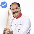 الشيف الشربيني